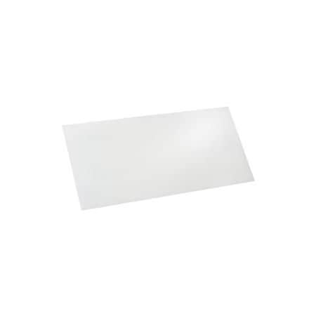 Acoustic Ceiling Products Genesis Polycarbonate Light Panels, 2' W x 4' L, Ice, 10/Case - 708-01